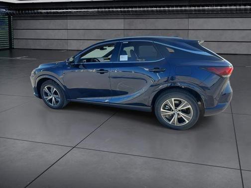 Nightfall Mica 2026 Lexus RX 350 Premium