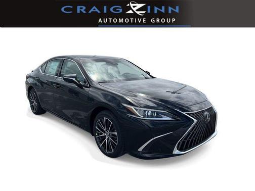 Obsidian 2024 Lexus ES 300h Base