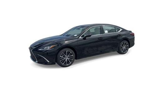 Obsidian 2024 Lexus ES 300h Base
