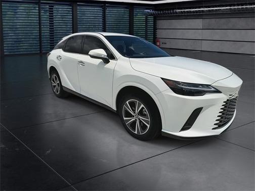 2025 Lexus RX 350 Base