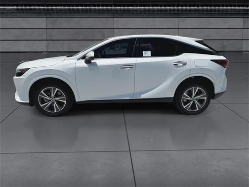 2025 Lexus RX 350 Base