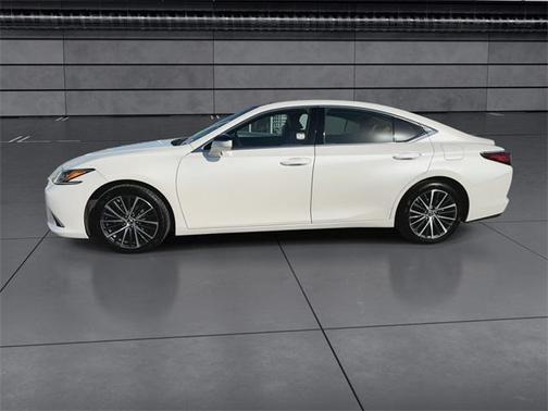 2022 Lexus ES 350 Base