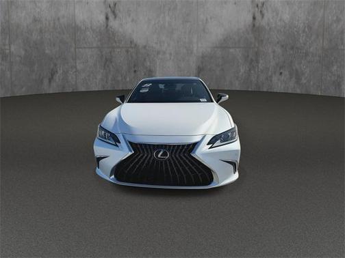 2022 Lexus ES 350 Base