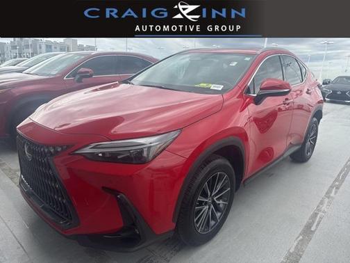 2023 Lexus NX 350 Premium