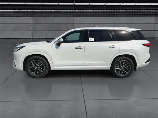 2025 Lexus TX 350 Premium
