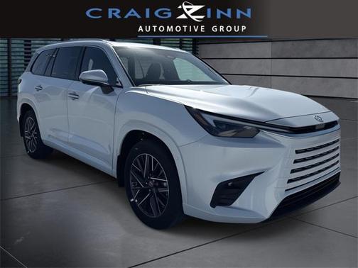 2025 Lexus TX 350 Premium