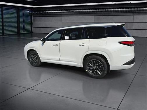 2025 Lexus TX 350 Premium