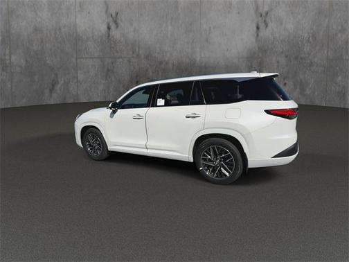 2025 Lexus TX 350 Premium