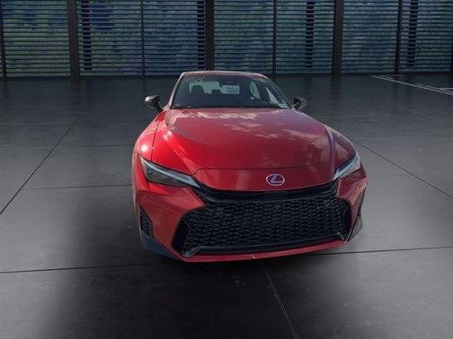 infrared 2026 Lexus IS 350 Base