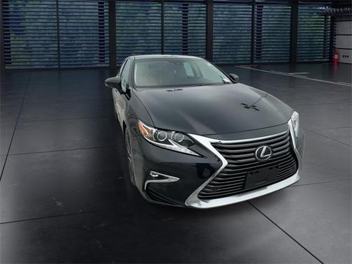 2017 Lexus ES 350 Base