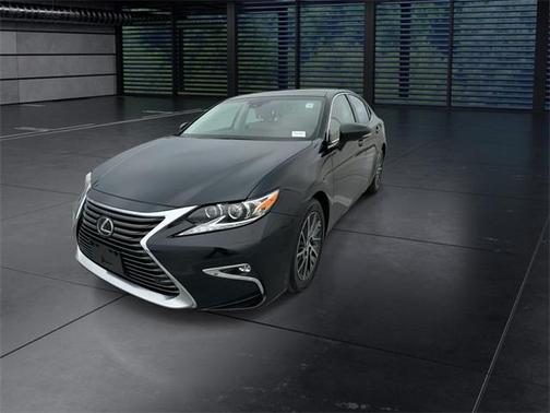 2017 Lexus ES 350 Base