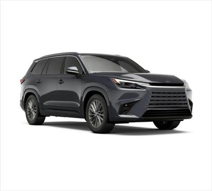2025 Lexus TX 350 Base