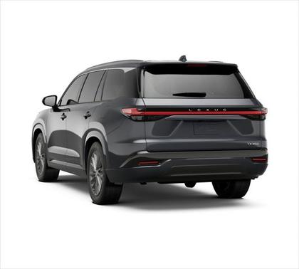 2025 Lexus TX 350 Base