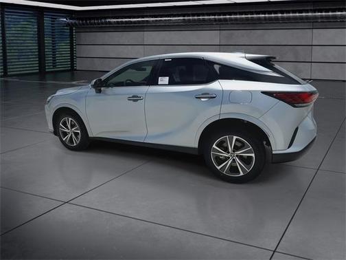 2025 Lexus RX 350 Base
