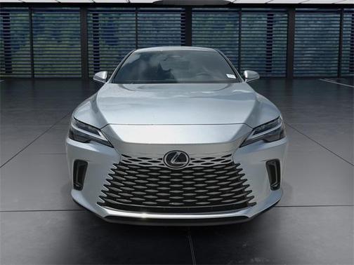 2025 Lexus RX 350 Base