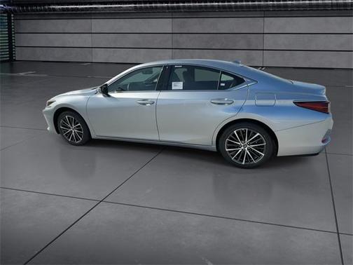 2025 Lexus ES 350 Base