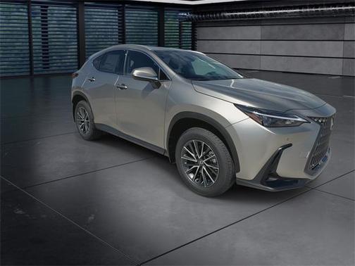2025 Lexus NX 250 Premium
