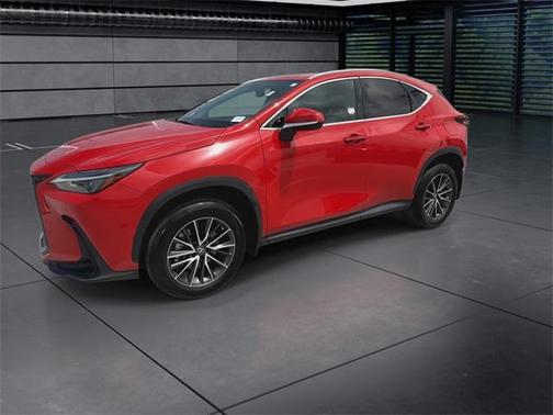 2023 Lexus NX 350 Premium