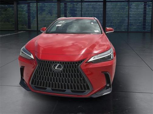 2023 Lexus NX 350 Premium