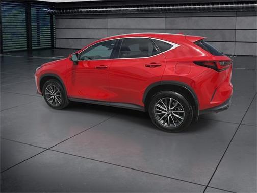 2023 Lexus NX 350 Premium