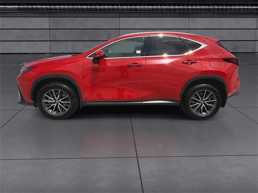 2023 Lexus NX 350 Premium