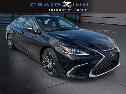 2024 Lexus ES 350 Premium