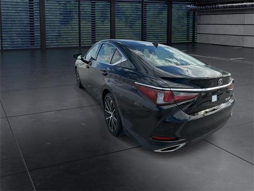 2024 Lexus ES 350 Premium
