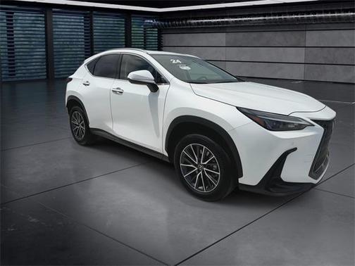 2024 Lexus NX 250 Premium