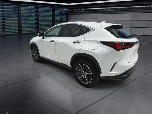 2024 Lexus NX 250 Premium