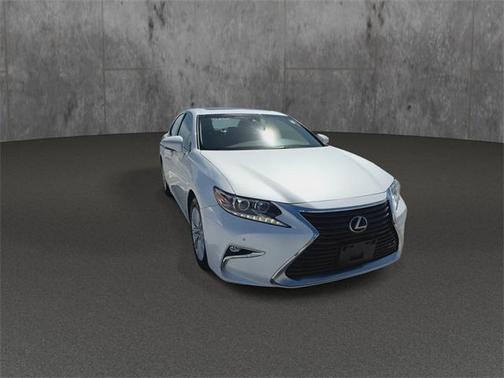 2017 Lexus ES 350 Base