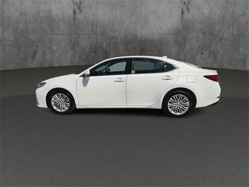 2017 Lexus ES 350 Base