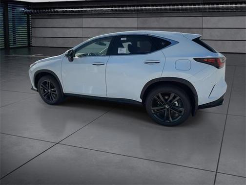 2026 Lexus NX 450h+ NX 450h+ Luxury