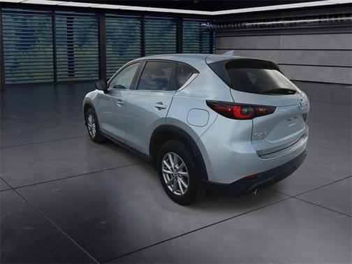 2023 Mazda CX-5 2.5 S Preferred