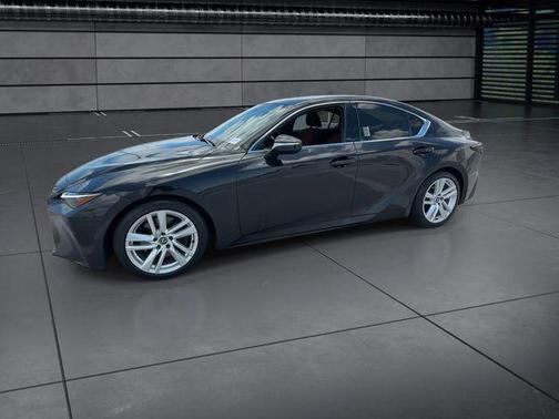 Caviar 2023 Lexus IS 300 Base