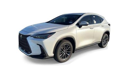2024 Lexus NX 350 Premium