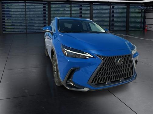 2024 Lexus NX 350 Premium