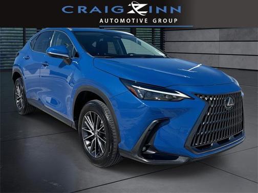 2024 Lexus NX 350 Premium