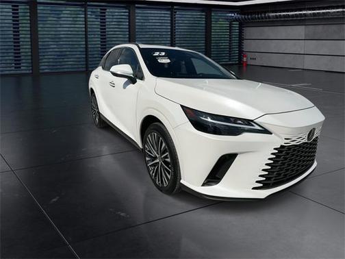 2023 Lexus RX 350 Premium Plus