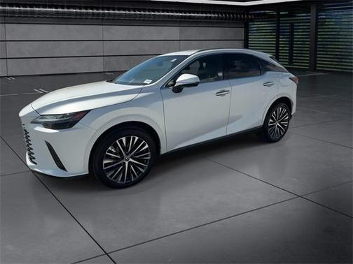 2023 Lexus RX 350 Premium Plus