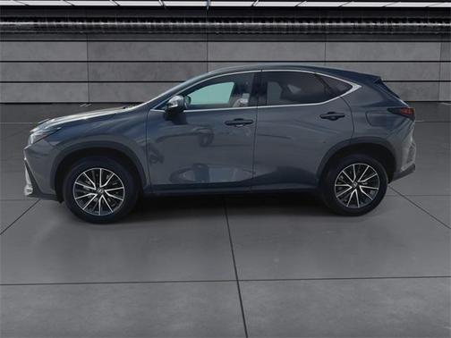 2024 Lexus NX 250 Premium