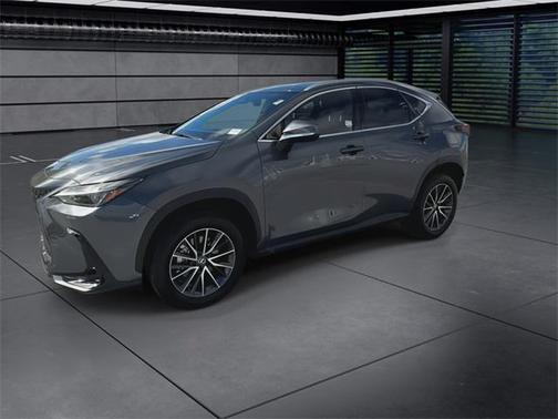 2024 Lexus NX 250 Premium