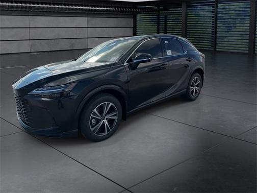 2026 Lexus RX 350 Base