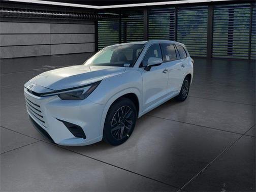 2026 Lexus TX 350 Premium