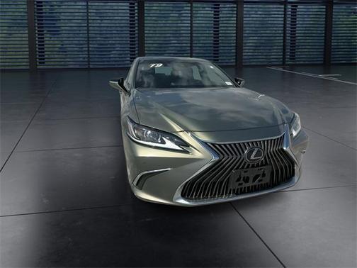 2019 Lexus ES 350 Base