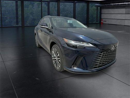 2026 Lexus RX 350 Premium