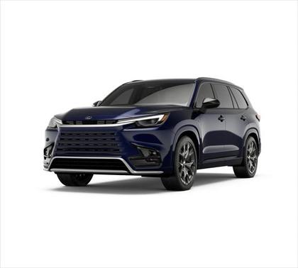 2025 Lexus TX 500h F SPORT Premium