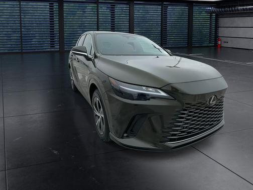 2025 Lexus RX 350 Base