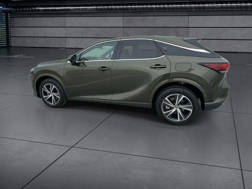 2025 Lexus RX 350 Base