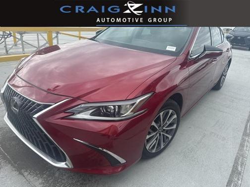 2023 Lexus ES 350 Base