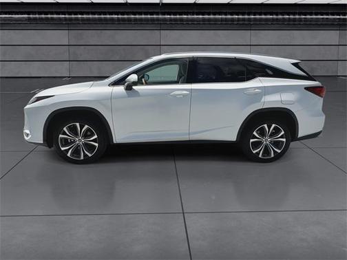 2022 Lexus RX 350L Base